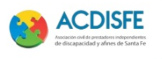 ACDISFE — Asociación civil de prestadores independientes de discapacidad y afines de Santa Fe